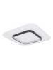 Globo lighting Deckenleuchte "LIMA" in white