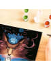 Ravensburger Malprodukte CreArt Adults Trend - Wunderbarer Tod CreArt Adults Trend Ab 12 Jahre in bunt