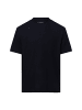Finshley & Harding T-Shirt in marine