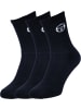 Sergio Tacchini Tennis Socken in navy