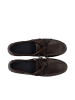 Bianco Segelschuhe in Brown