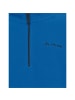 Vaude PULEX HALFZIP in Blau