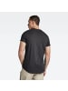 G-Star Raw T-Shirt in dk black