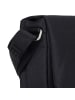 Jost Bergen Umhängetasche 20 cm black