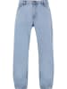 Urban Classics Jeans in new light blue washed