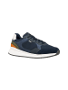 Geox Schnürsneaker U Branthon Blau