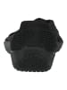 ARCOPEDICO Slipper Schwarz
