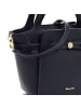 Tamaris TAS Kathi SC Shopper Tasche 34 cm in blue