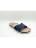 thies Pantoletten für Damen in blau