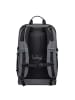 BAAGL 3-tlg. Set: Schulrucksack Cubic in Grau Fortnite Squad
