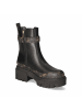 Guess Chelsea Boots in Schwarz