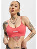 DNGRS Dangerous Sport-BH "Bra Trust" in Rosa