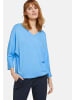 Tom Tailor Longsleeve in hellblau