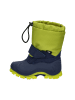 Lico Winterboots "Werro" in Gelb