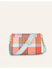 Oilily Frankie Cross Body Tasche in Blau