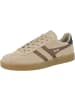 Gola Sneaker low Viper in beige