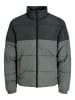 Jack & Jones Steppjacke in Castlerock