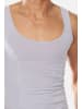 Doreanse Tanktop in grau