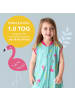 Schlummersack Bio Babyschlafsack, 1.0 TOG in Pink