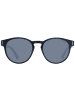 Polaroid Unisex Sonnenbrillen Panto Schwarz