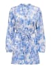 ONLY Kleid in Cloud Dancer
