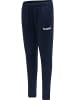 Hummel Hummel Pants Hmlpromo Fußball Unisex Kinder in MARINE