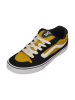 Vans Sneaker Low CALDRONE Chunky Lace in gelb