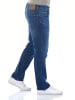 Mustang Jeans Tramper regular/straight in Blau