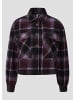 QS Bluse  in  46N0_aubergine