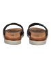 Camel Active Pantoletten Schwarz