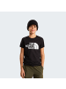 The North Face T-Shirt 10467267346774 Schwarz