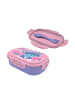 Disney This World Sandwichbox + Besteck Set