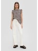 QS Bluse in 41A3_zartrosa