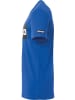 Kempa Sportshirt "Promo T-Shirt" in Blau