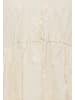 caspio Women Dress in Cream