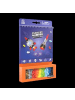 Carletto Spielzeug - PLUS PLUS - 125 Kreativ Bausteine Puzzle Weltraum