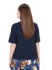 Ulla Popken Shirt in marine
