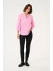 Kaffe Bluse langarm KAjollia Regular fit in Rosebloom
