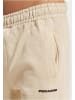 PEGADOR PEGADOR Jogginghose in washed desert sand black gum