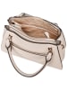 Guess Handtasche Noelle II Luxury SAT in Bone