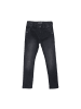 Minymo 5-Pocket-Jeans MIJeans boy stretch slim fit in Grau
