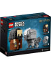 LEGO Brickheadz 40412 Hagrid™ und Seidenschnabel