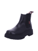 Levi's Kids Stiefelette in schwarz