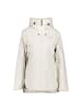 Didriksons Jacke Tilde in white foam