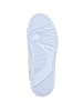 Hummel Sneakers Low in light blue/white