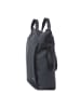 VARGU Shopper MINA-pu01 in black