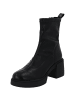 Palado Chelsea Boots Zelana in Schwarz