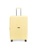 Epic Anthem 4 Rollen Trolley 75 cm mit Dehnfalte glow yellow