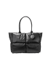 Bogner Tote 'Gletsch Amelie in Schwarz 43,00 x 32,00 x 12,00 cm'