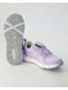 VADO  Schnürschuhe in Lila
